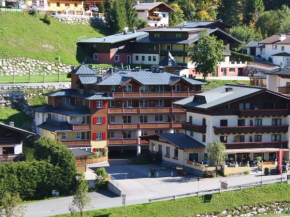 Apartment Iglsberg Lisanne, Saalbach-Hinterglemm, Österreich